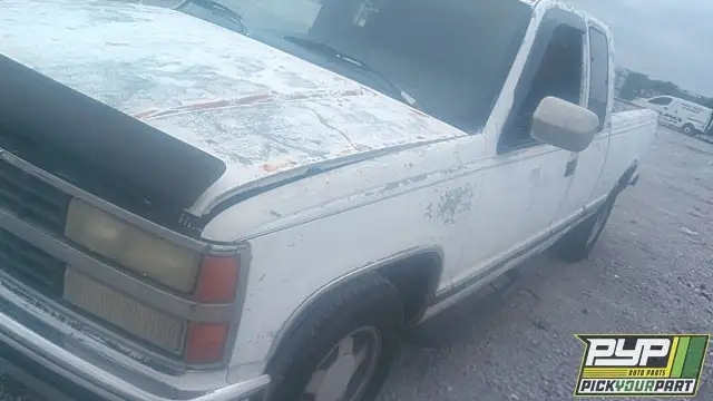 Photo of 1991 Chevrolet C1500