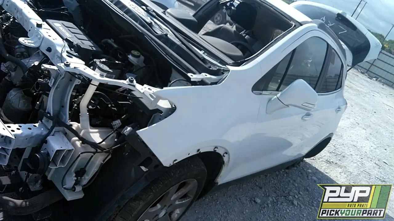 Photo of 2016 Buick Encore