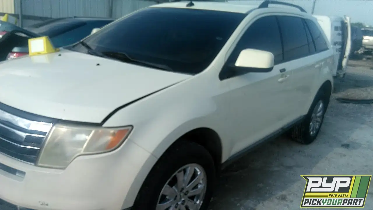 Photo of 2007 Ford Edge