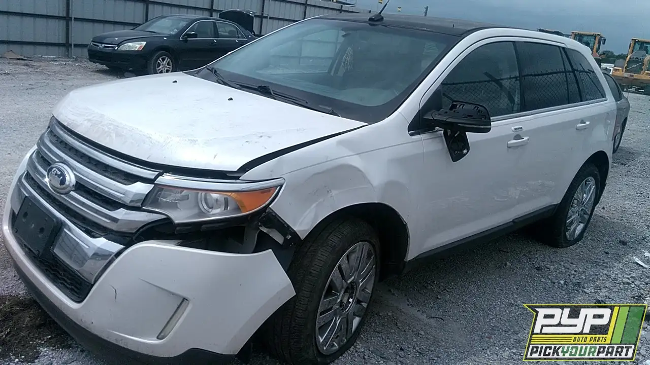 Photo of 2013 Ford Edge