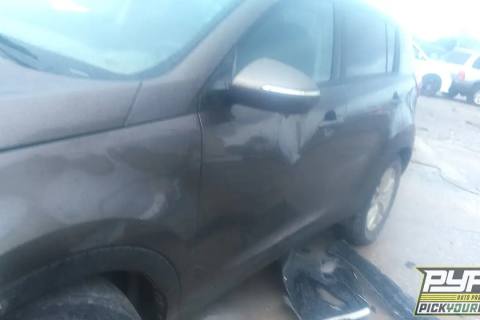 Photo of 2011 Kia Sportage