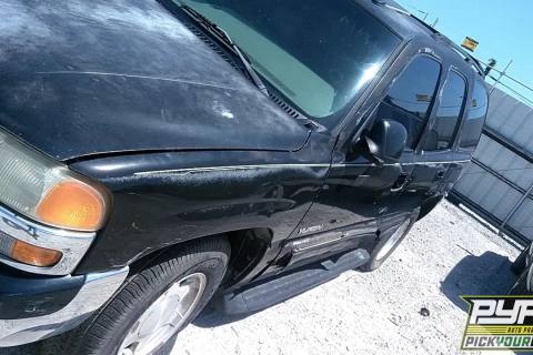 Photo of 2003 Gmc Yukon