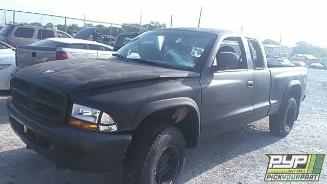 Photo of 1999 Dodge Dakota