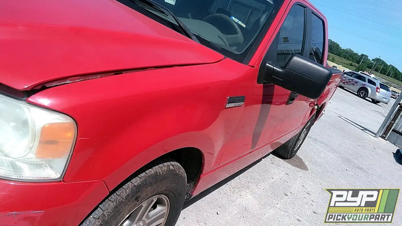 Photo of 2007 Ford F-150