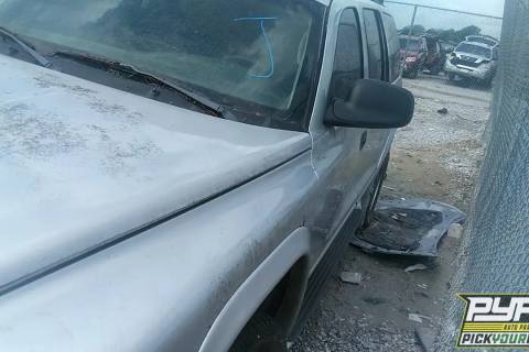 Photo of 2002 Dodge Durango