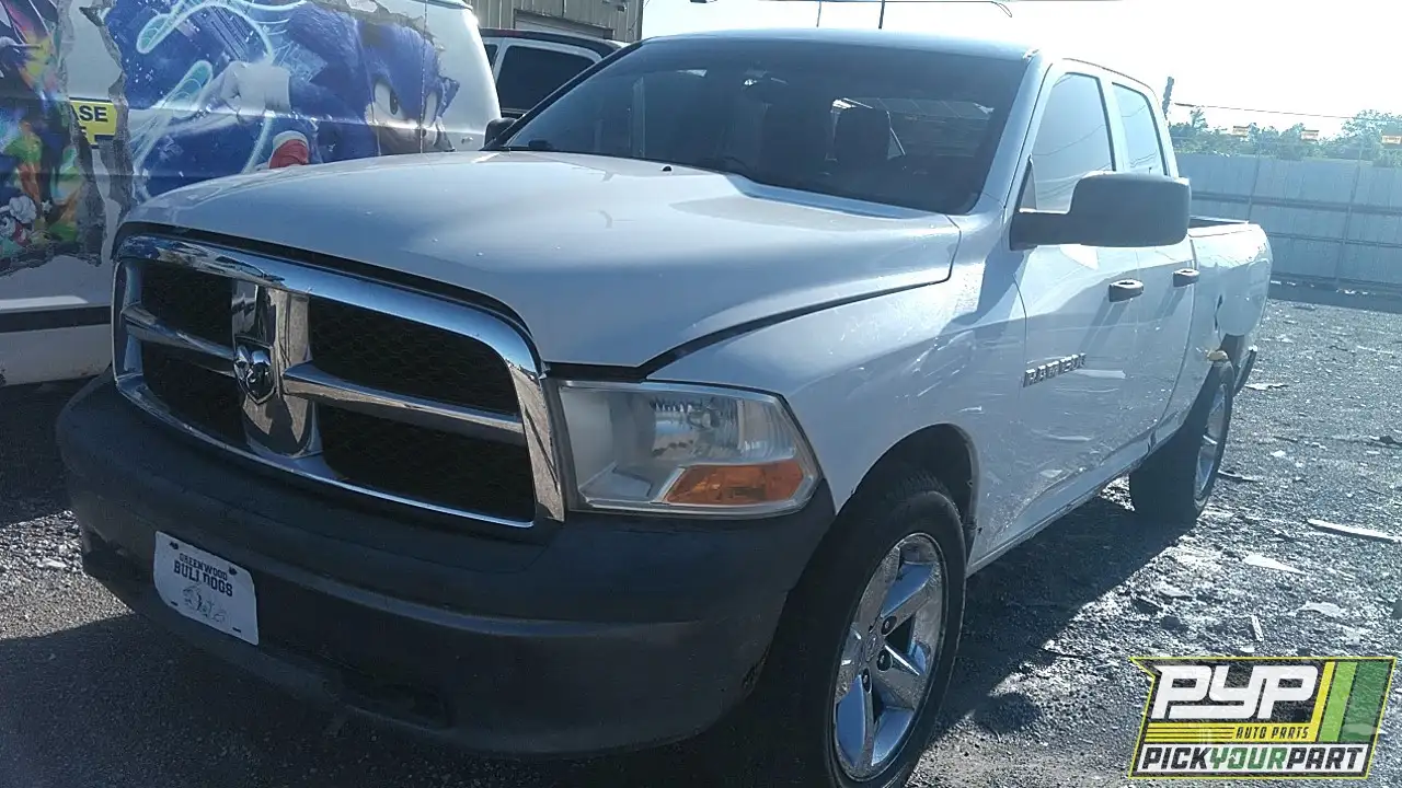 Photo of 2011 Ram 1500