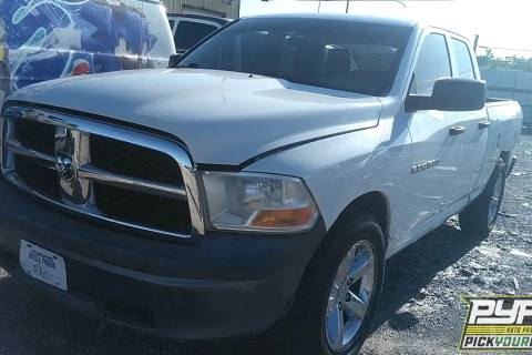 Photo of 2011 Ram 1500