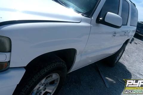 Photo of 2005 Chevrolet Suburban 1500
