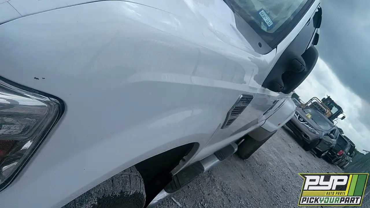 Photo of 2008 Ford F-350 Super Duty
