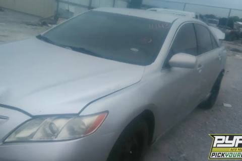 Photo of 2007 Toyota Camry
