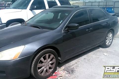 Photo of 2007 Honda Accord