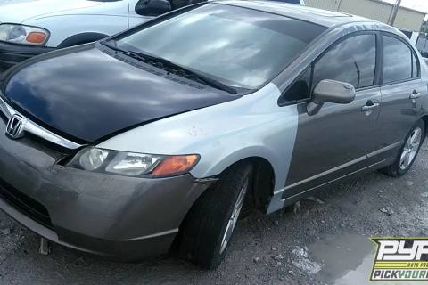 Photo of 2008 Honda Civic