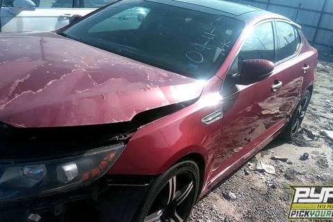 Photo of 2012 Kia Optima