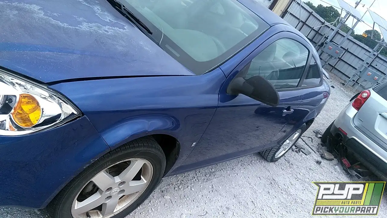 Photo of 2007 Chevrolet Cobalt
