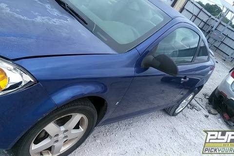 Photo of 2007 Chevrolet Cobalt