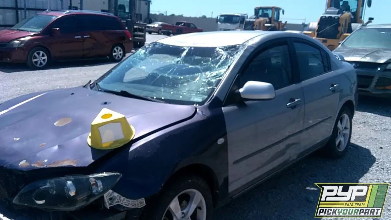 Photo of 2006 Mazda 3