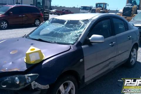 Photo of 2006 Mazda 3