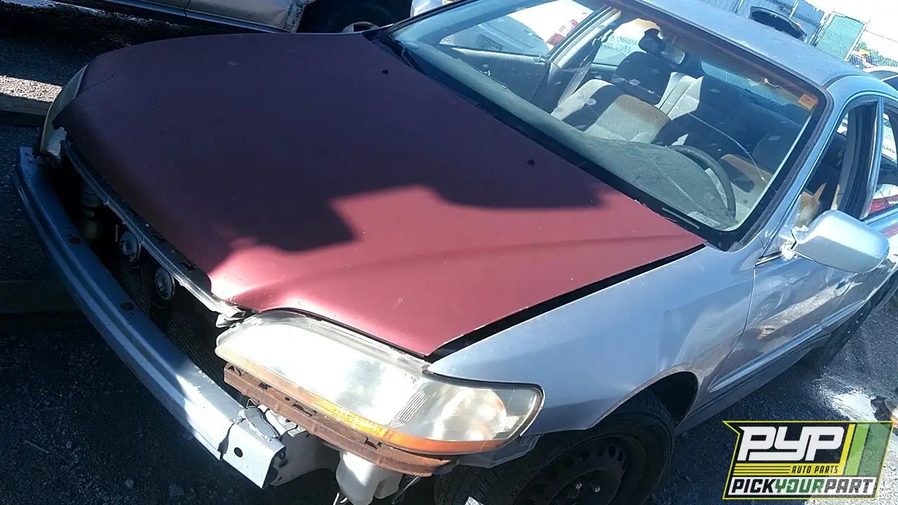 Photo of 2001 Honda Accord