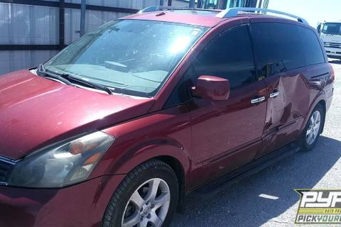 Photo of 2008 Nissan Quest