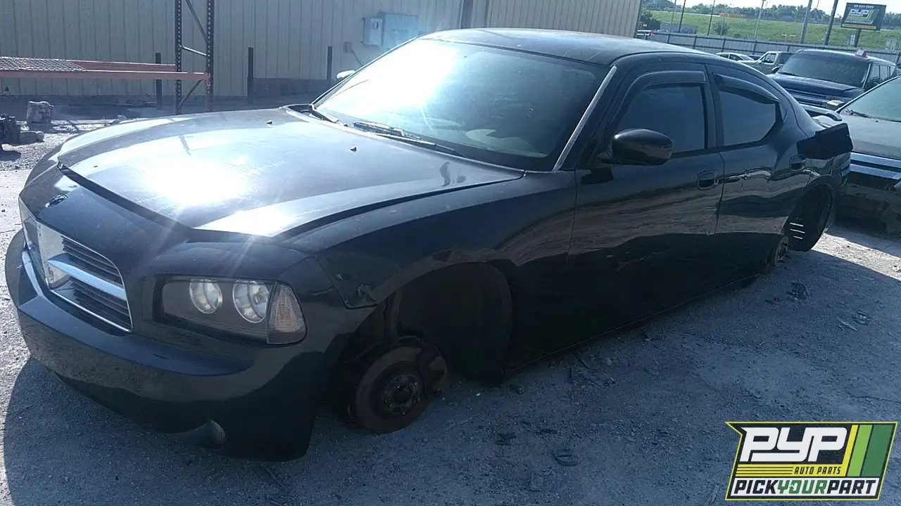 Photo of 2010 Dodge Charger