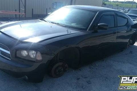 Photo of 2010 Dodge Charger