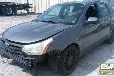 Photo of 2010 Ford Focus