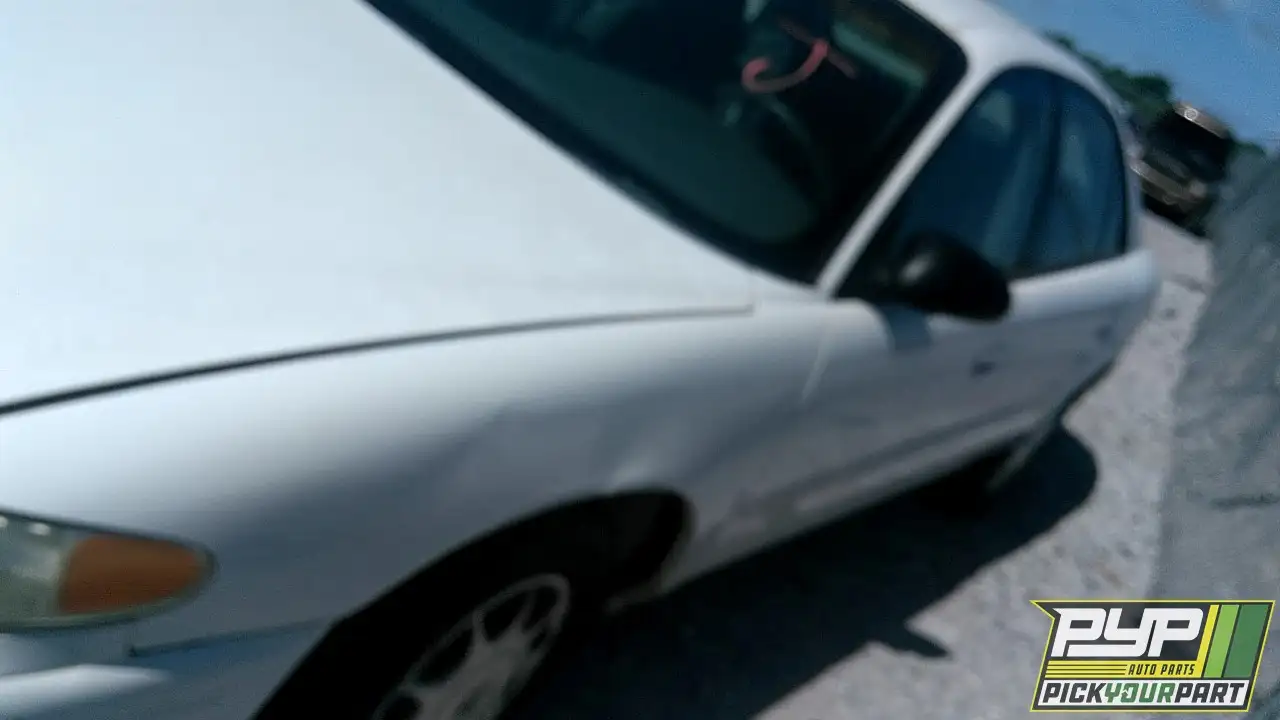 Photo of 2003 Buick Century
