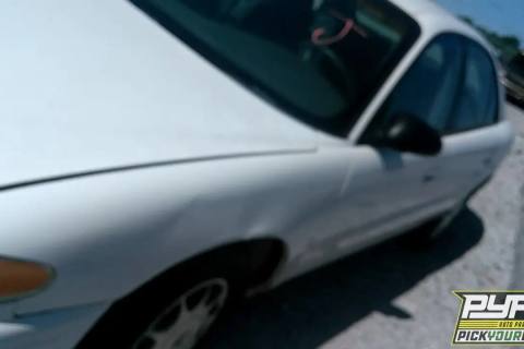 Photo of 2003 Buick Century