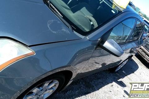 Photo of 2008 Nissan Sentra