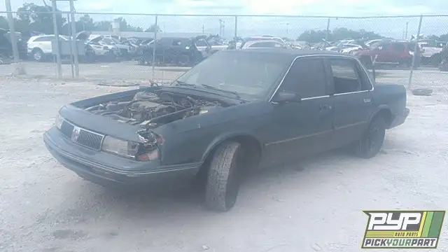 Photo of 1995 Oldsmobile Cutlass Ciera