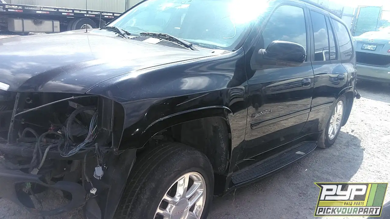 Photo of 2006 Gmc Envoy