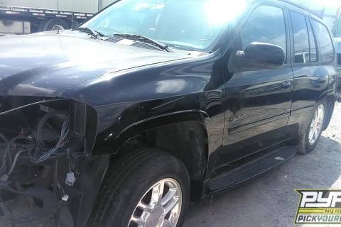 Photo of 2006 Gmc Envoy