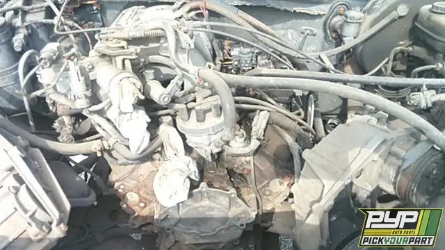 Photo of 1994 Ford F-250
