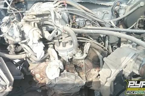 Photo of 1994 Ford F-250