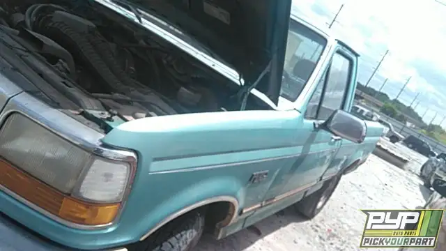 Photo of 1994 Ford F-150
