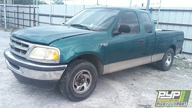 Photo of 1997 Ford F-150
