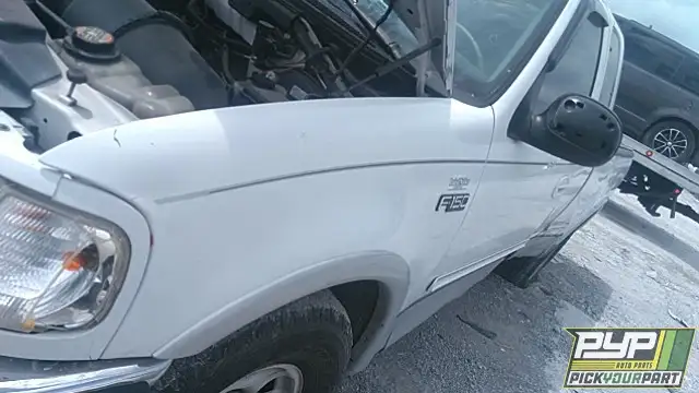 Photo of 1997 Ford F-150