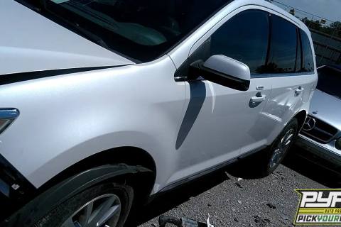 Photo of 2011 Ford Edge