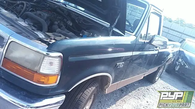 Photo of 1994 Ford F-150