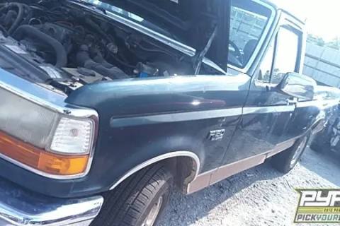 Photo of 1994 Ford F-150