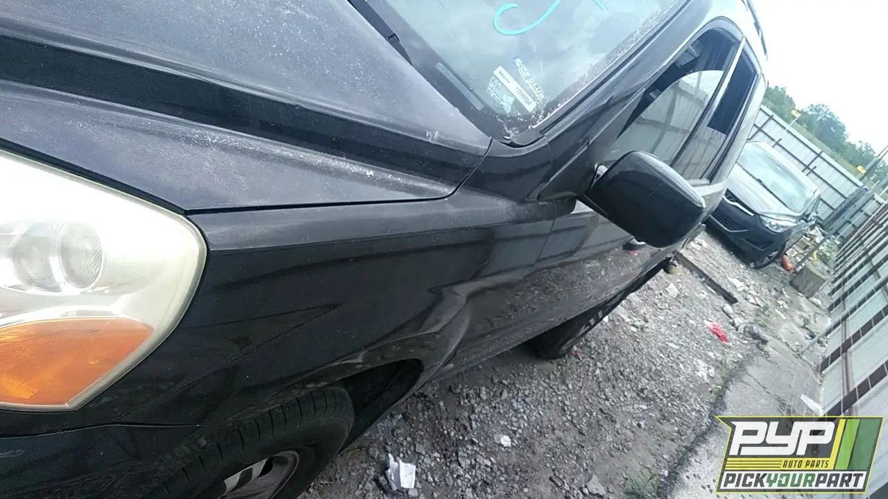 Photo of 2005 Honda Pilot