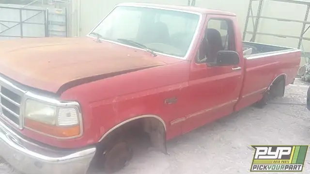 Photo of 1996 Ford F-150