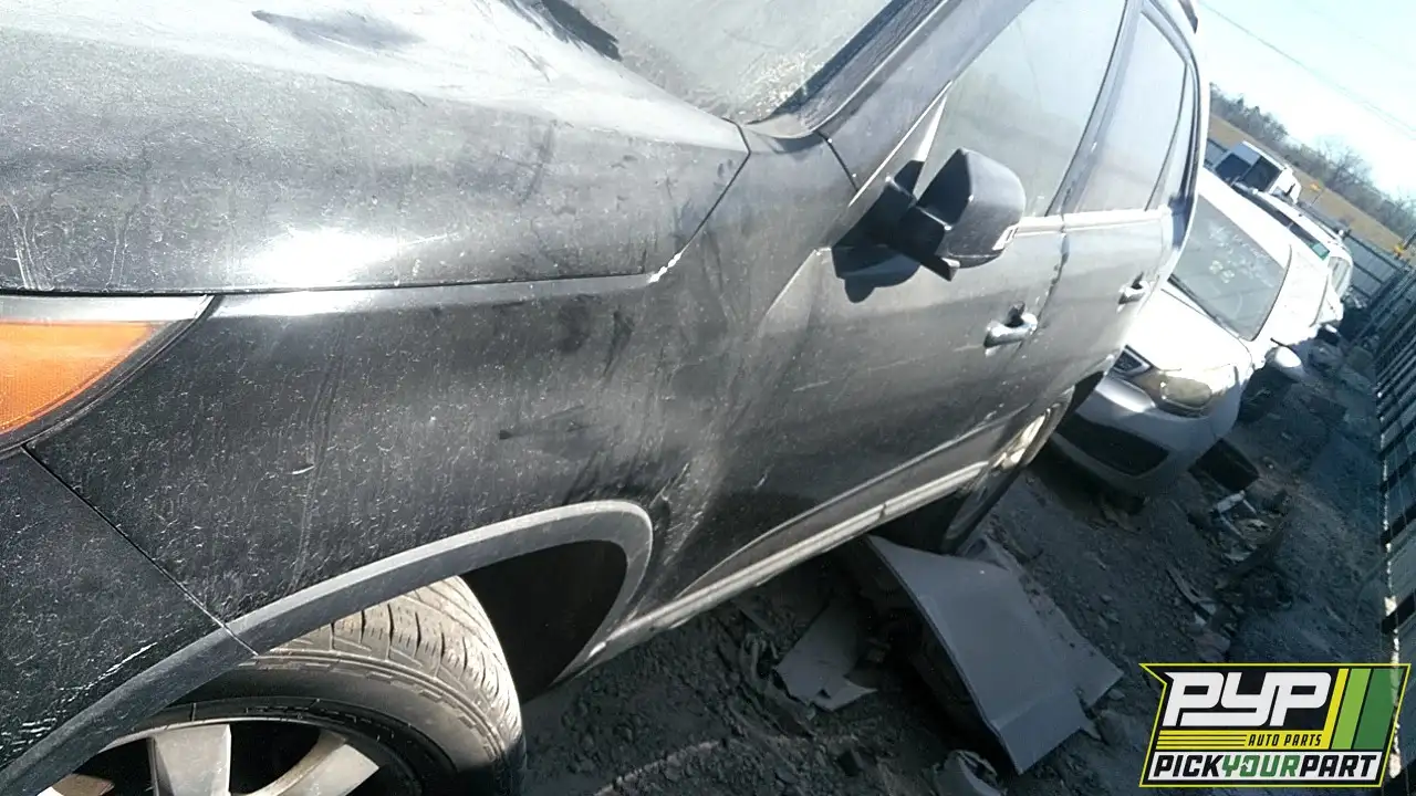 Photo of 2013 Kia Sorento