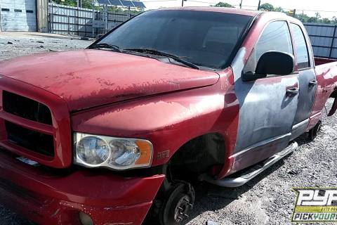 Photo of 2005 Dodge Ram 1500
