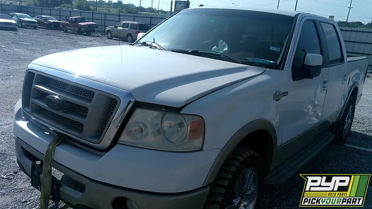 Photo of 2007 Ford F-150