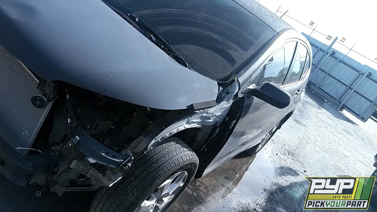Photo of 2013 Honda Cr-V