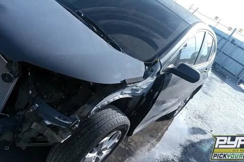 Photo of 2013 Honda Cr-V
