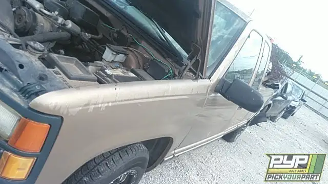 Photo of 1996 Gmc C1500