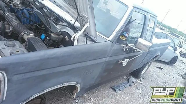 Photo of 1996 Ford F-150