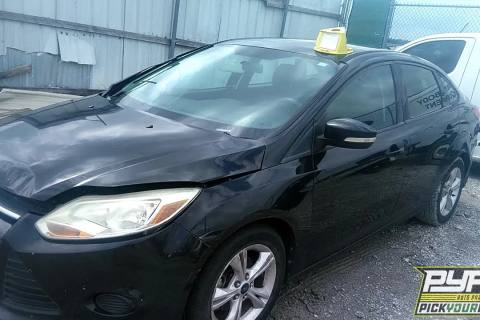 Photo of 2013 Ford Focus